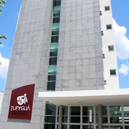Tupygua Brasil Hotel 佩德罗莱奥波尔杜 外观 照片