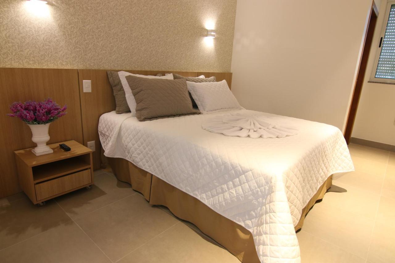 Tupygua Brasil Hotel 佩德罗莱奥波尔杜 外观 照片