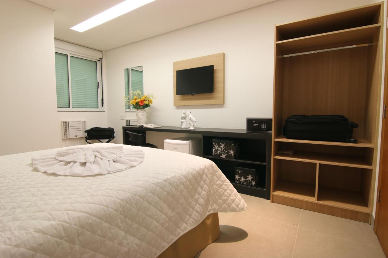 Tupygua Brasil Hotel 佩德罗莱奥波尔杜 外观 照片