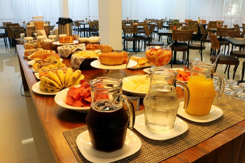 Tupygua Brasil Hotel 佩德罗莱奥波尔杜 外观 照片