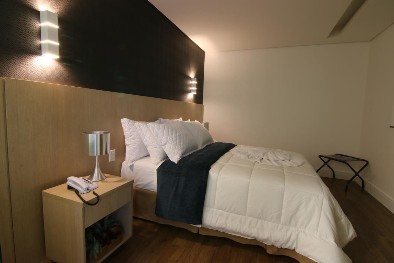 Tupygua Brasil Hotel 佩德罗莱奥波尔杜 外观 照片