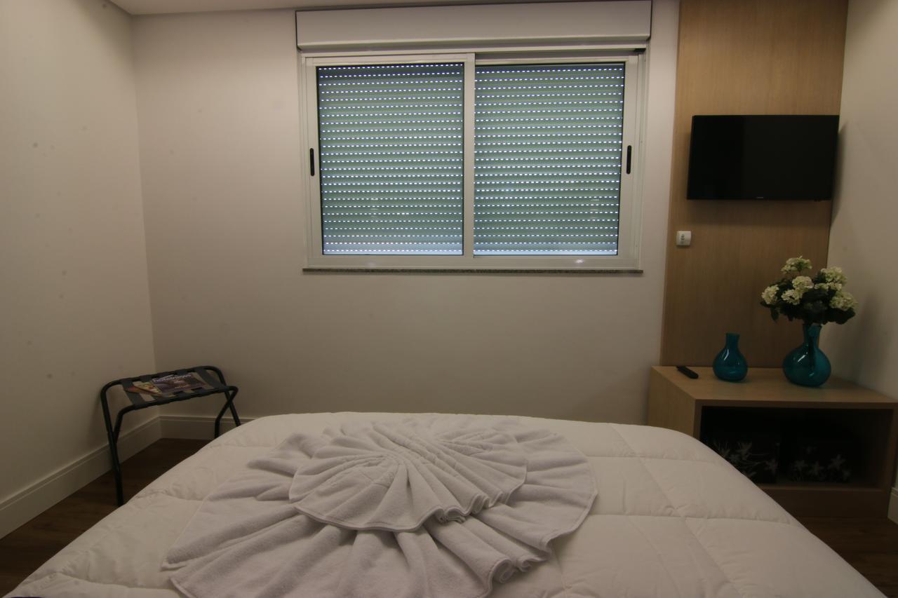 Tupygua Brasil Hotel 佩德罗莱奥波尔杜 外观 照片