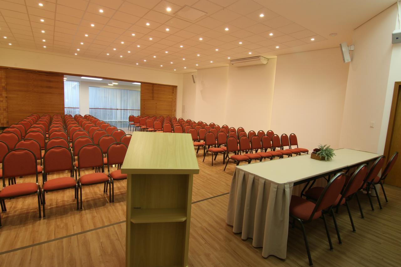 Tupygua Brasil Hotel 佩德罗莱奥波尔杜 外观 照片