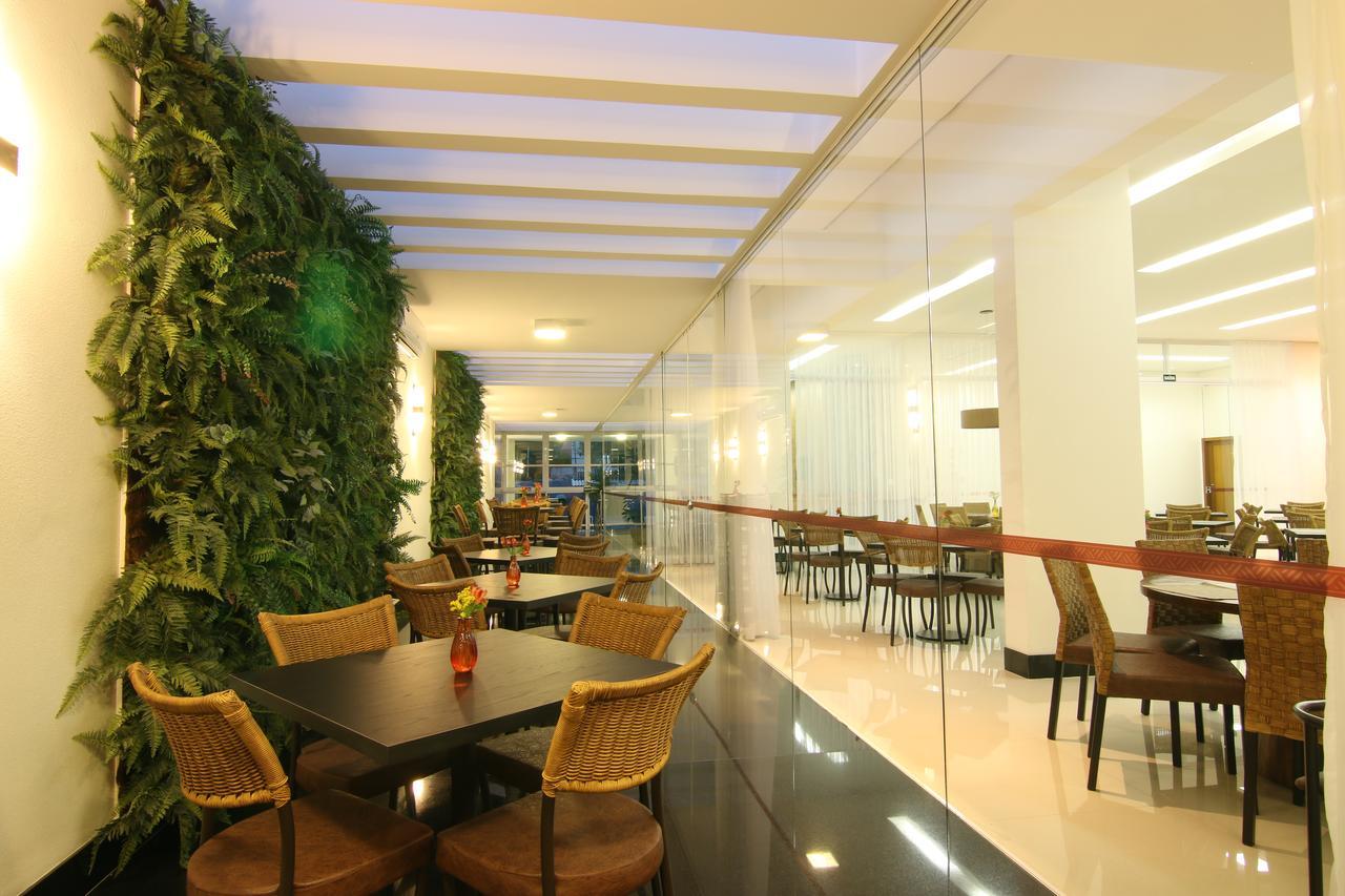 Tupygua Brasil Hotel 佩德罗莱奥波尔杜 外观 照片