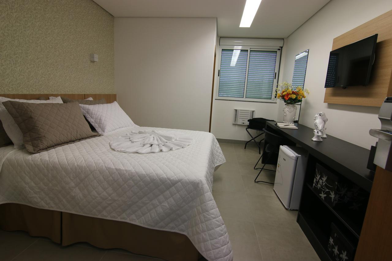 Tupygua Brasil Hotel 佩德罗莱奥波尔杜 外观 照片