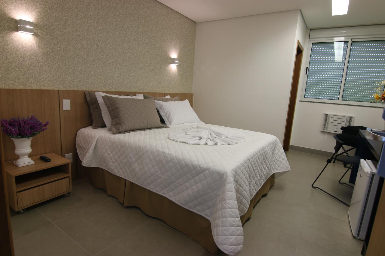 Tupygua Brasil Hotel 佩德罗莱奥波尔杜 外观 照片