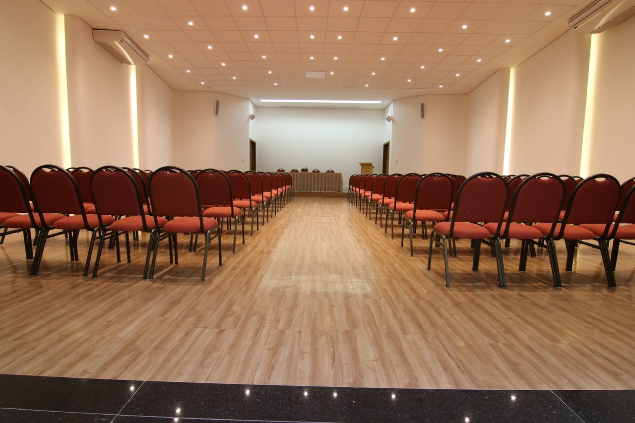Tupygua Brasil Hotel 佩德罗莱奥波尔杜 外观 照片