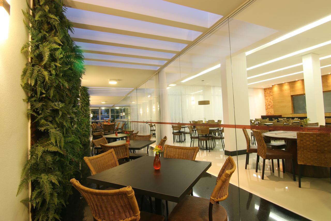Tupygua Brasil Hotel 佩德罗莱奥波尔杜 外观 照片
