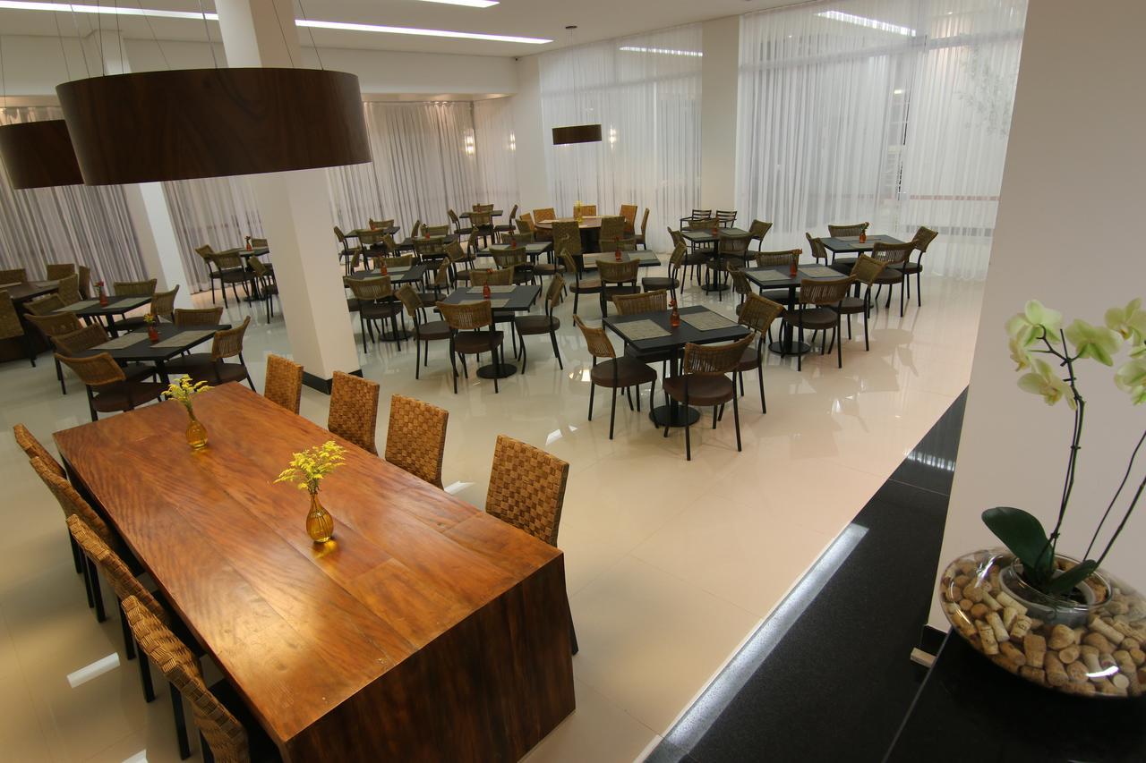 Tupygua Brasil Hotel 佩德罗莱奥波尔杜 外观 照片