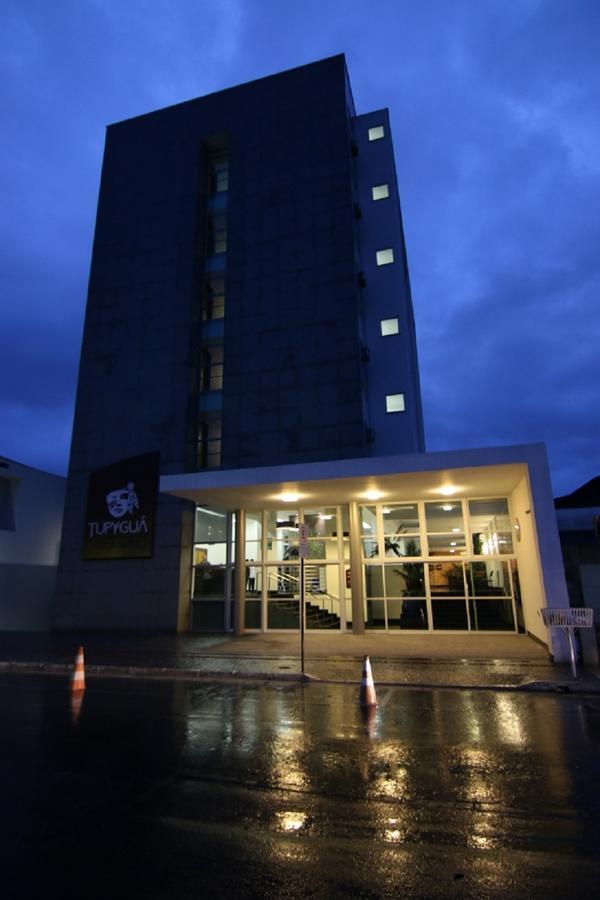 Tupygua Brasil Hotel 佩德罗莱奥波尔杜 外观 照片