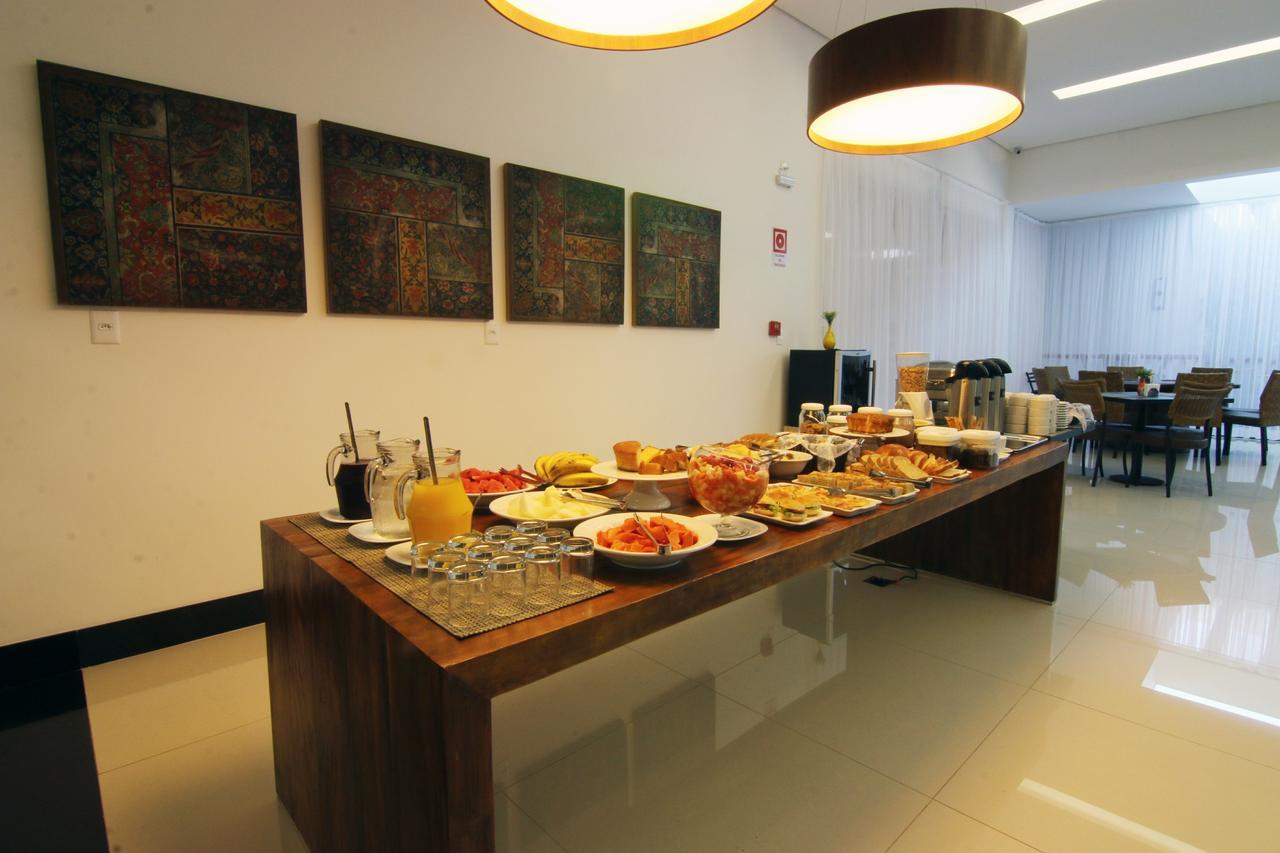 Tupygua Brasil Hotel 佩德罗莱奥波尔杜 外观 照片