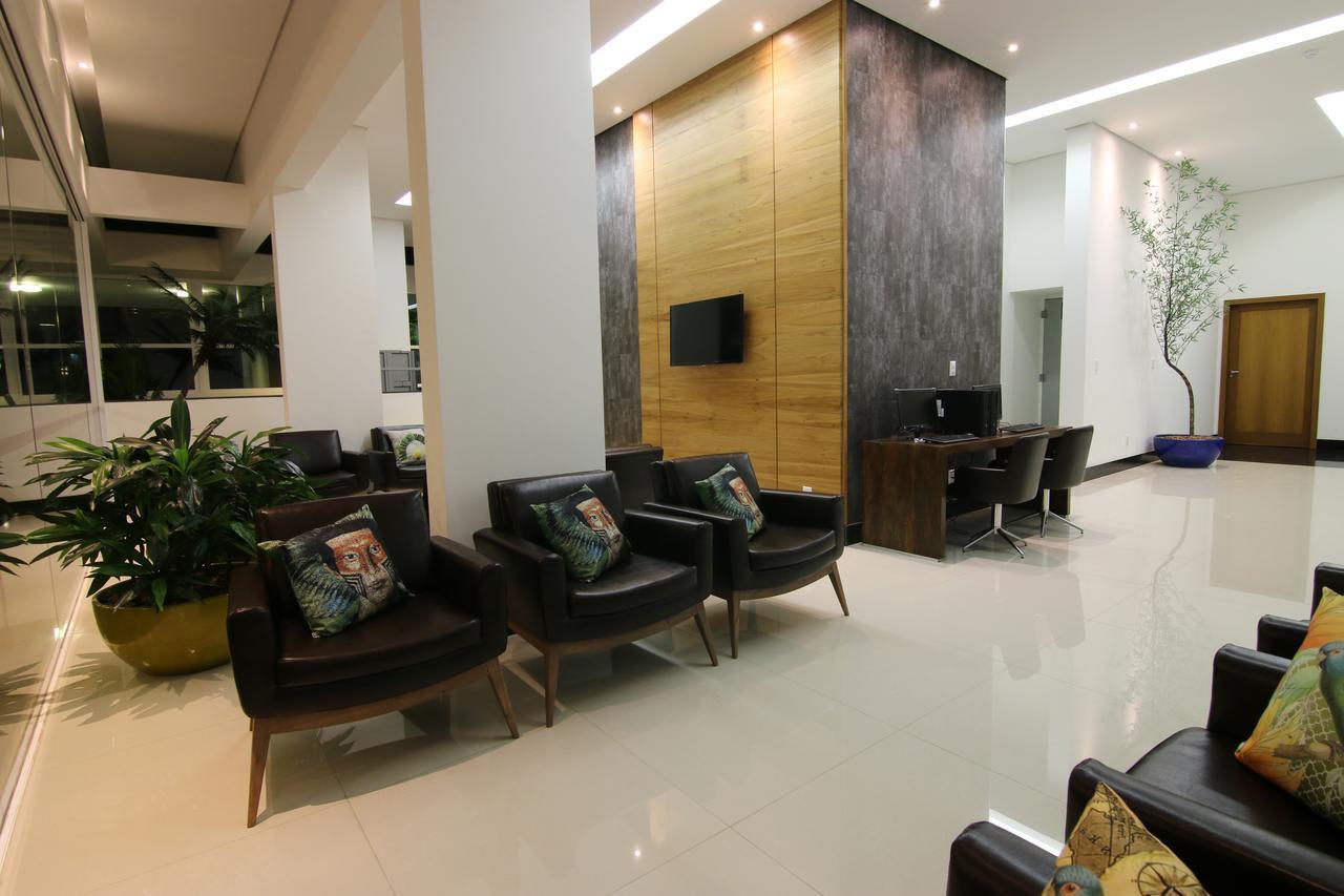 Tupygua Brasil Hotel 佩德罗莱奥波尔杜 外观 照片